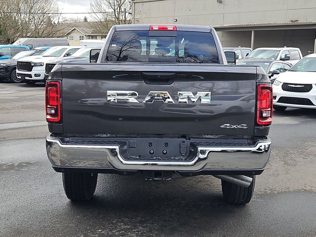 2026 Ram 2500 Tradesman Gresham OR