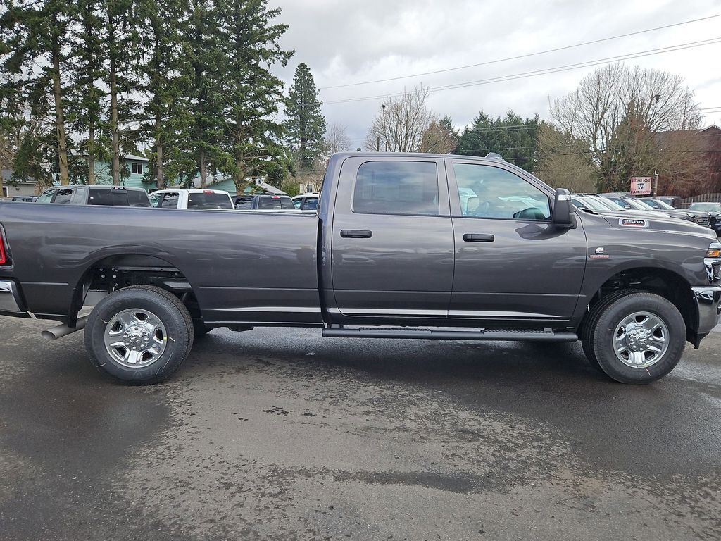 2026 Ram 2500 Tradesman Gresham OR