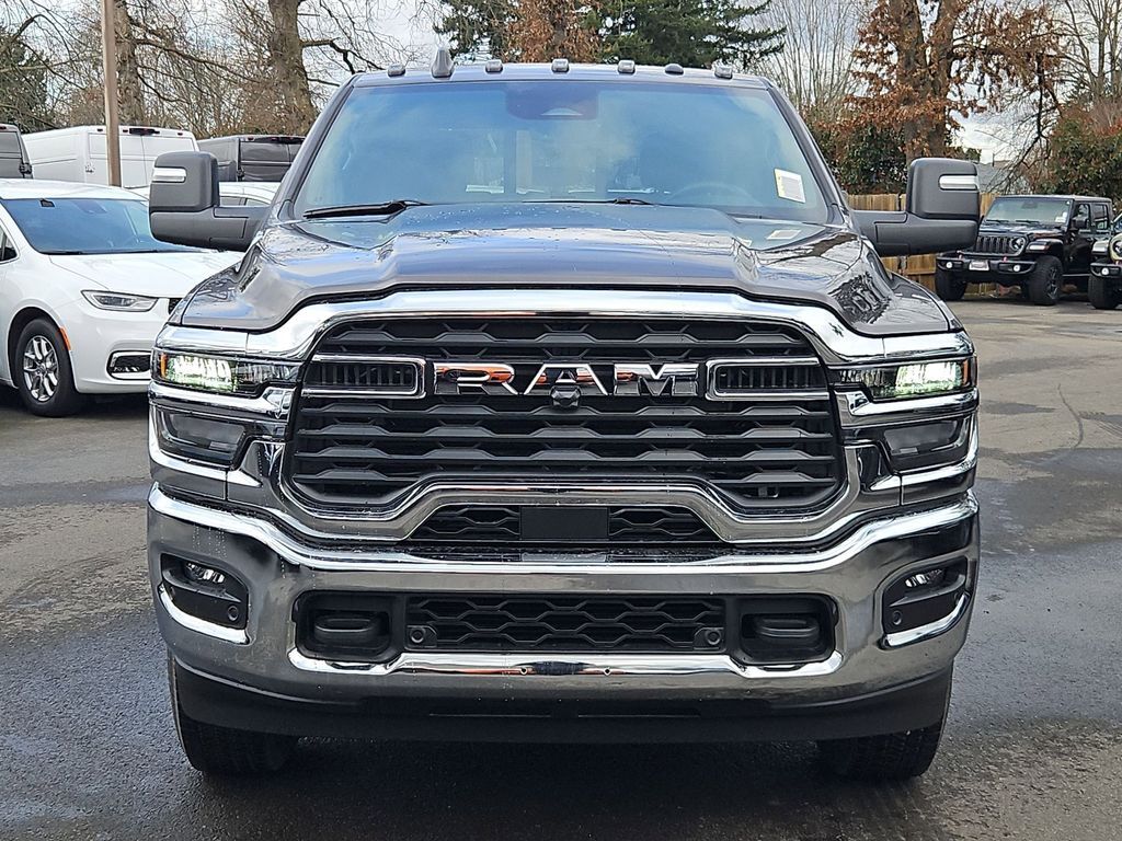 2026 Ram 2500 Tradesman Gresham OR