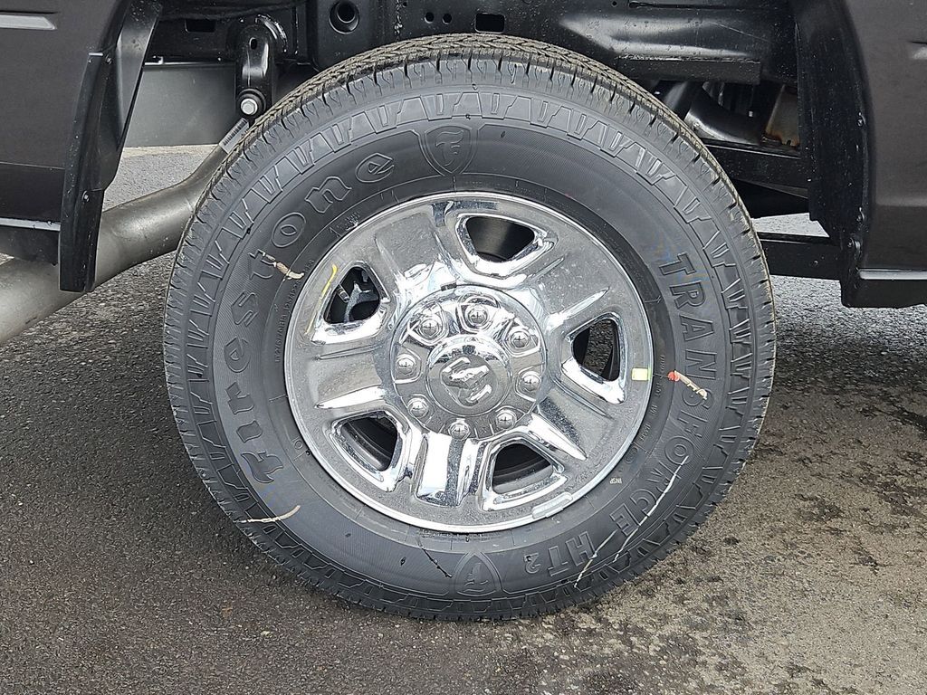 2026 Ram 2500 Tradesman Gresham OR