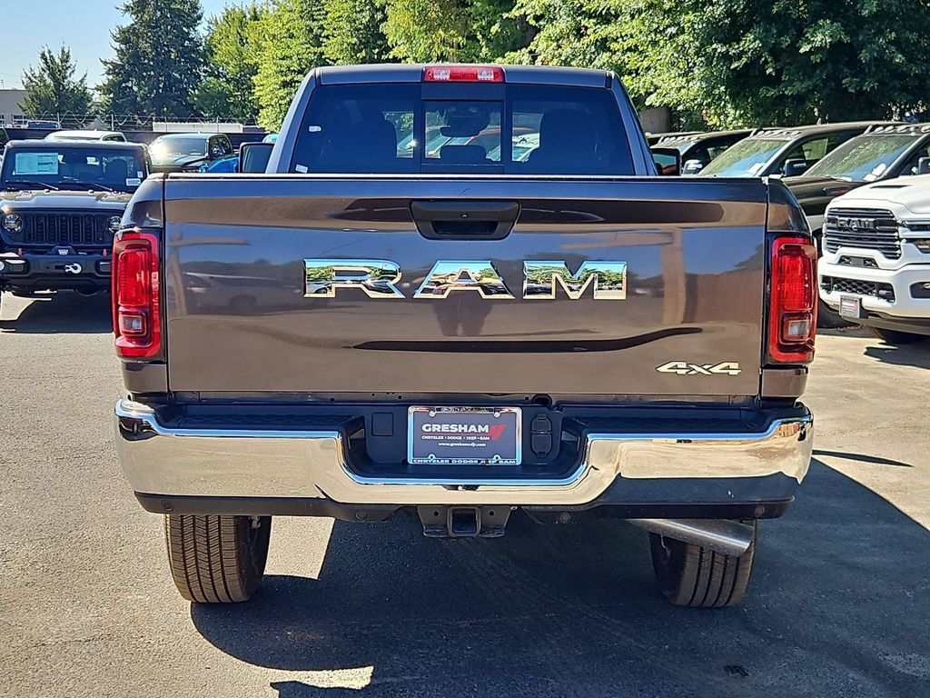 2026 Ram 2500 Tradesman Gresham OR