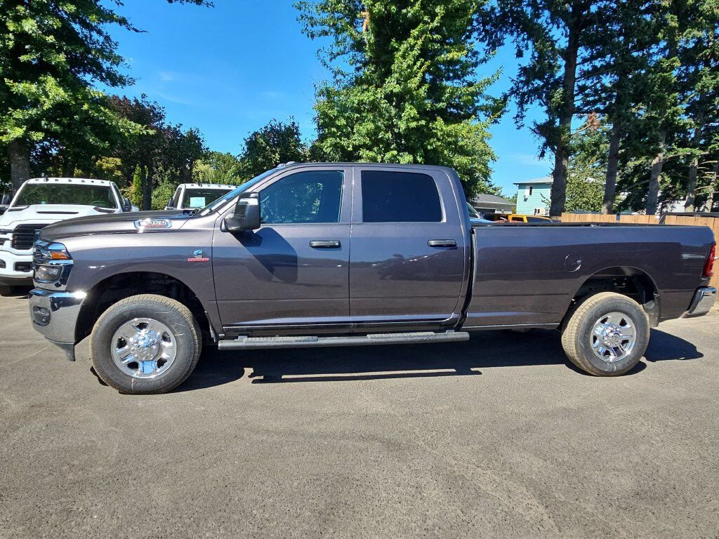 2026 Ram 2500 Tradesman Gresham OR