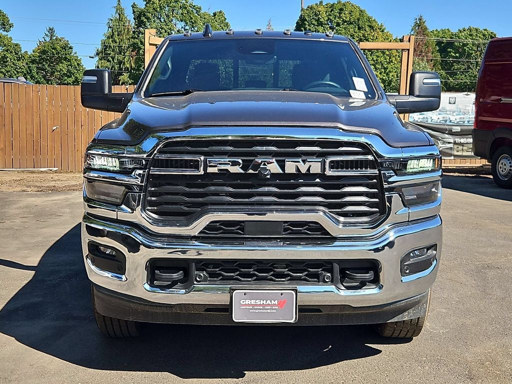 2026 Ram 2500 Tradesman Gresham OR