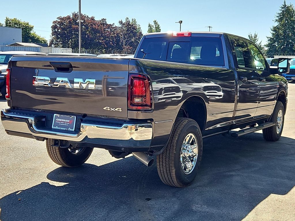 2026 Ram 2500 Tradesman Gresham OR