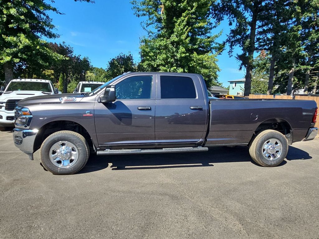 2026 Ram 2500 Tradesman Gresham OR