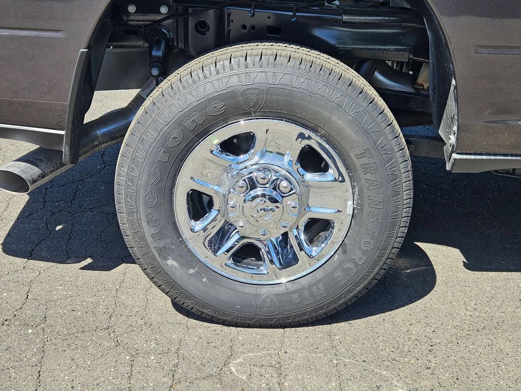 2026 Ram 2500 Tradesman Gresham OR