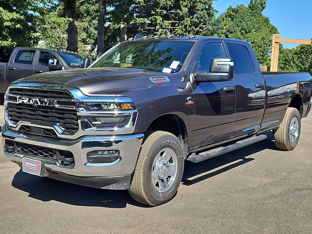 2026 Ram 2500 Tradesman Gresham OR