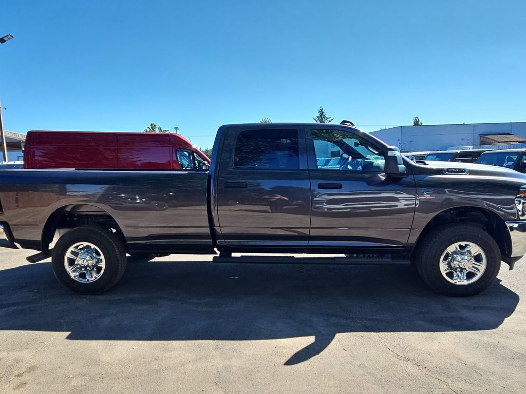 2026 Ram 2500 Tradesman Gresham OR