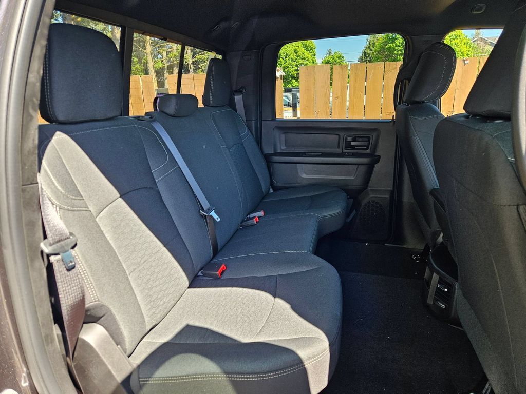 2026 Ram 2500 Tradesman Gresham OR