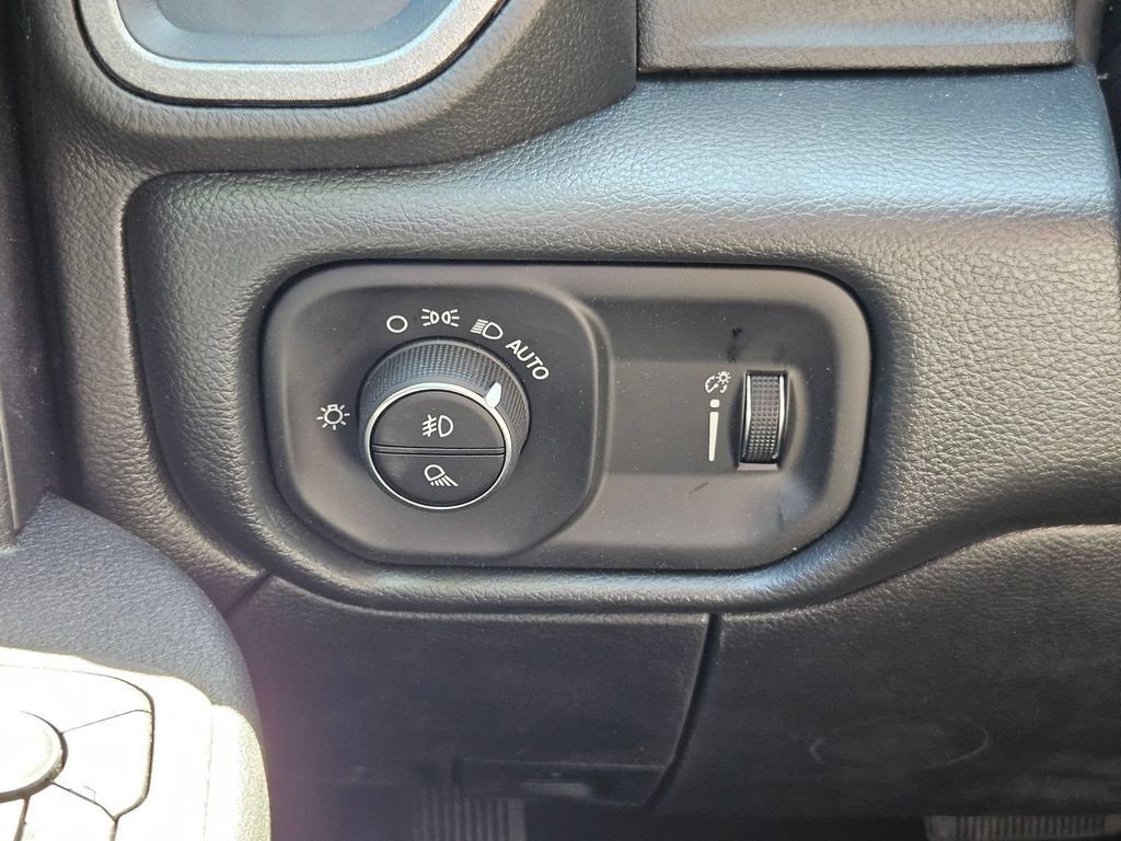 2026 Ram 2500 Tradesman Gresham OR