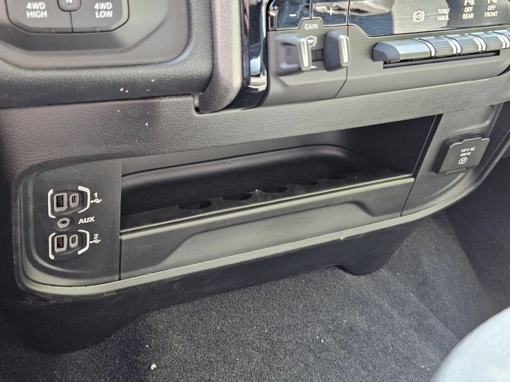 2026 Ram 2500 Tradesman Gresham OR