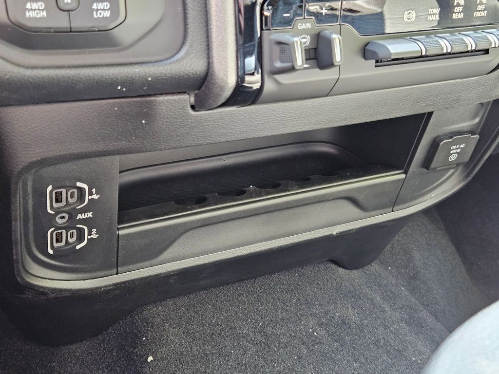 2026 Ram 2500 Tradesman Gresham OR