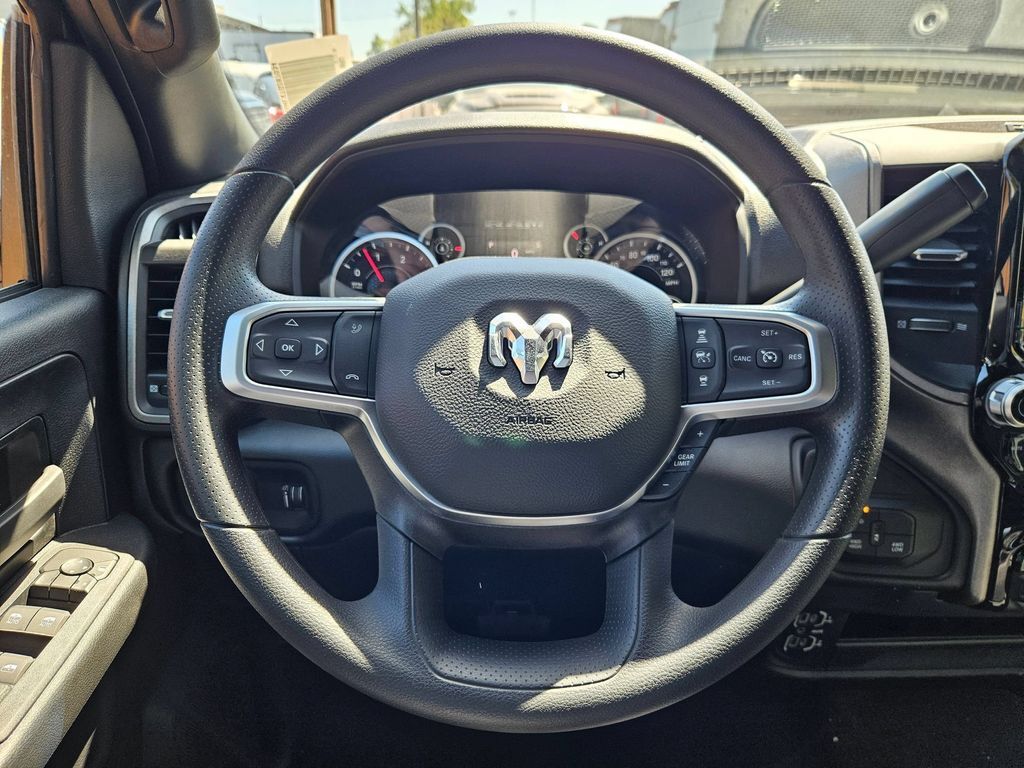 2026 Ram 2500 Tradesman Gresham OR