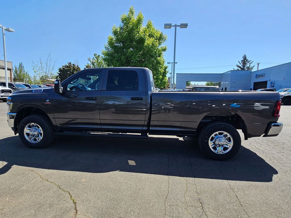 2026 Ram 2500 Tradesman Gresham OR