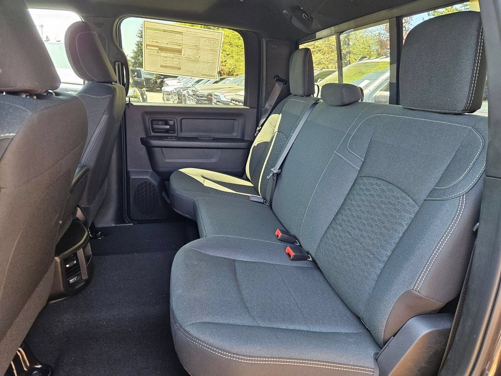 2026 Ram 2500 Tradesman Gresham OR