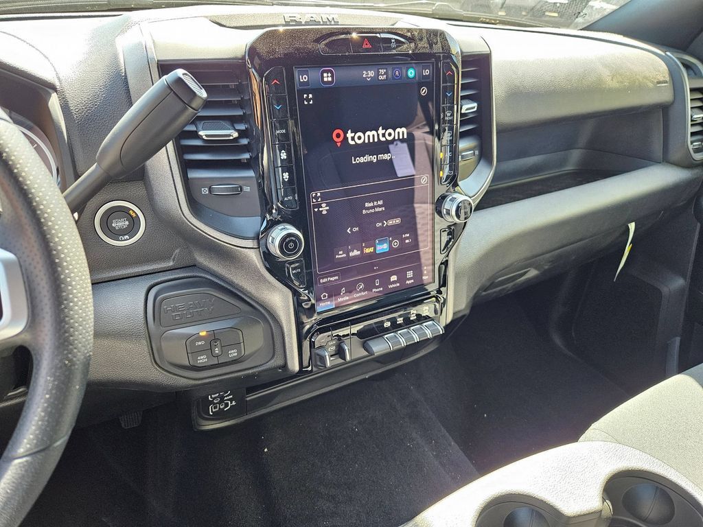 2026 Ram 2500 Tradesman Gresham OR