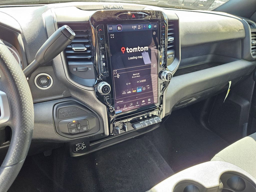 2026 Ram 2500 Tradesman Gresham OR