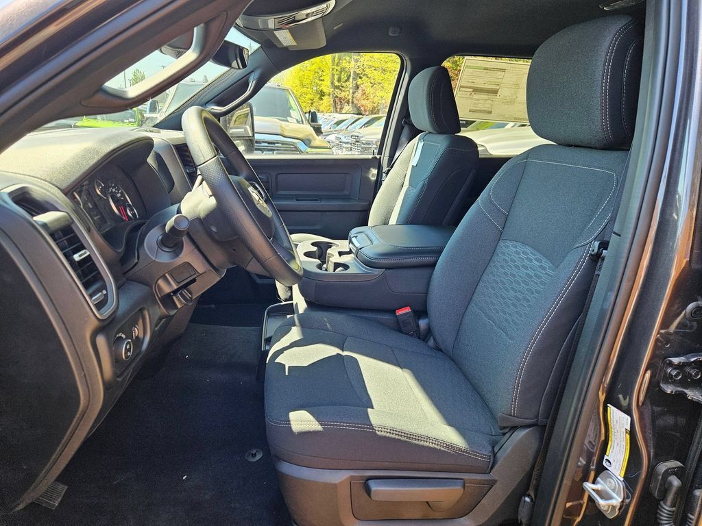 2026 Ram 2500 Tradesman Gresham OR