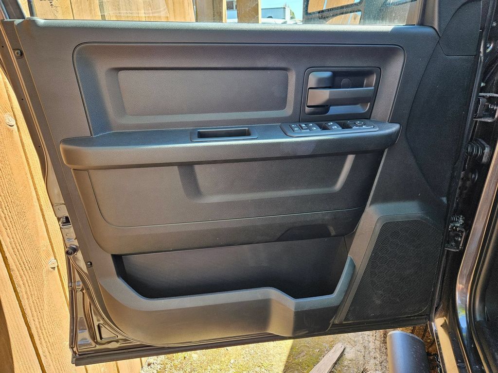 2026 Ram 2500 Tradesman Gresham OR