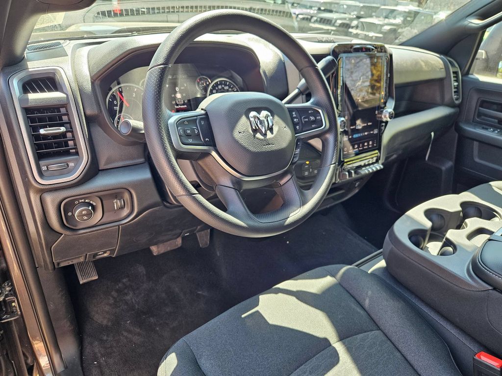 2026 Ram 2500 Tradesman Gresham OR