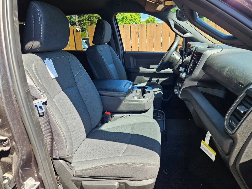 2026 Ram 2500 Tradesman Gresham OR