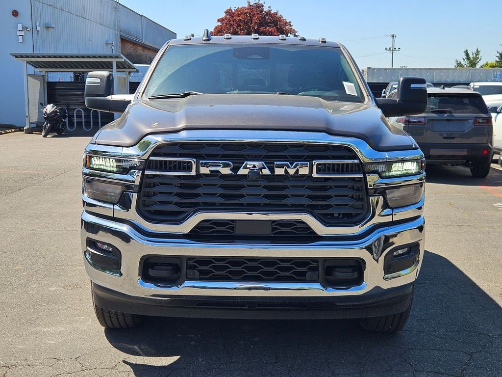 2026 Ram 2500 Tradesman Gresham OR