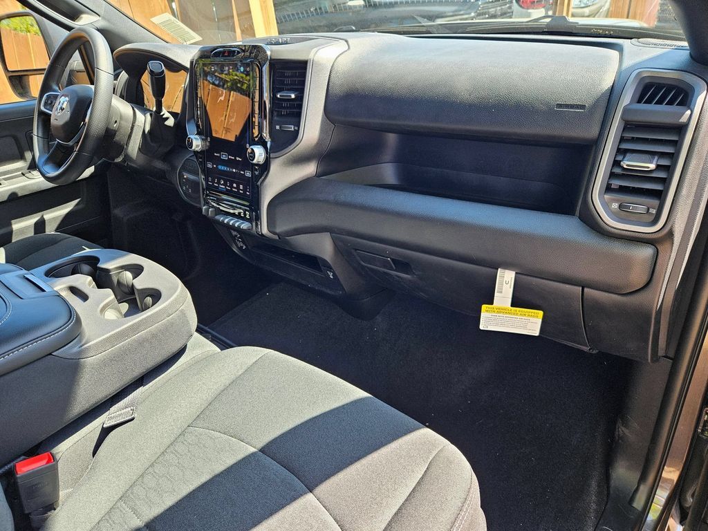 2026 Ram 2500 Tradesman Gresham OR