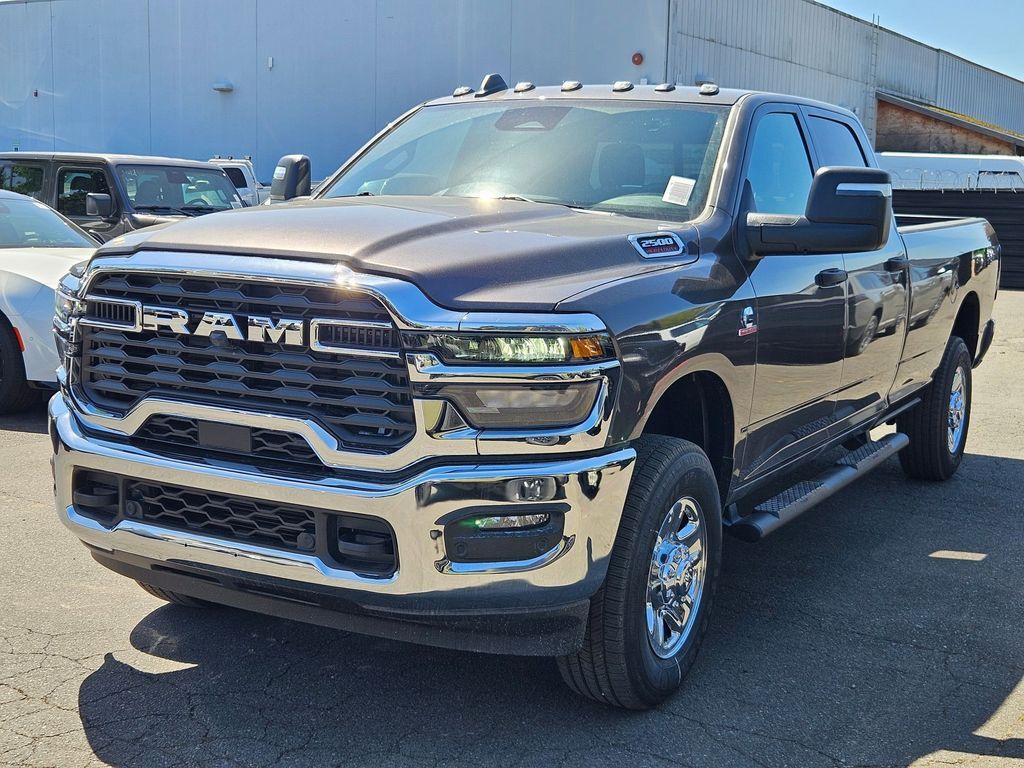 2026 Ram 2500 Tradesman Gresham OR