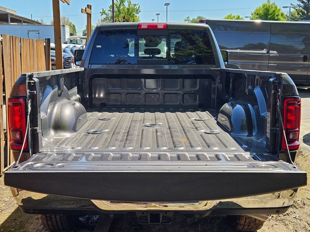 2026 Ram 2500 Tradesman Gresham OR
