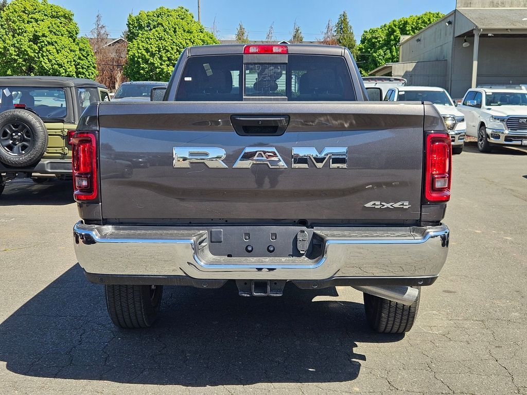 2026 Ram 2500 Tradesman Gresham OR