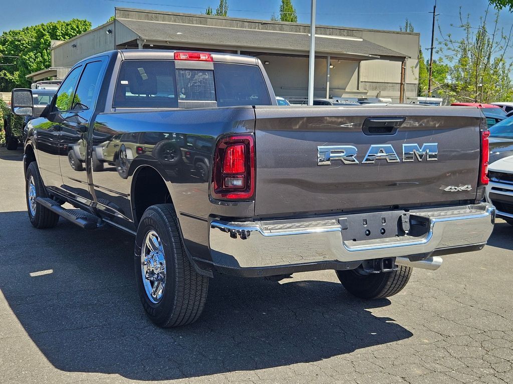 2026 Ram 2500 Tradesman Gresham OR