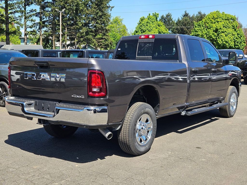 2026 Ram 2500 Tradesman Gresham OR
