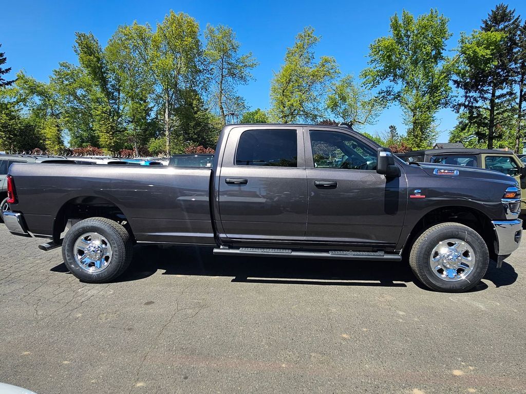 2026 Ram 2500 Tradesman Gresham OR