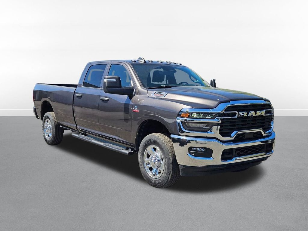 2026 Ram 2500 Tradesman Gresham OR