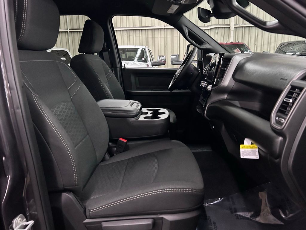 2026 Ram 2500 Tradesman Portland OR