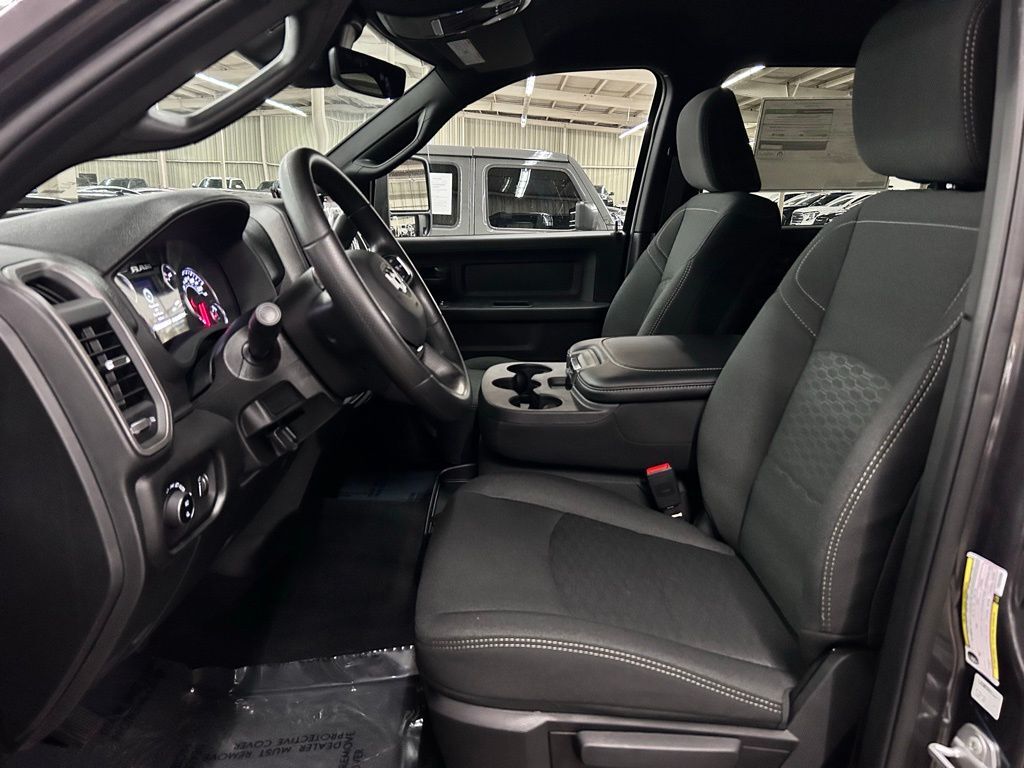 2026 Ram 2500 Tradesman Portland OR