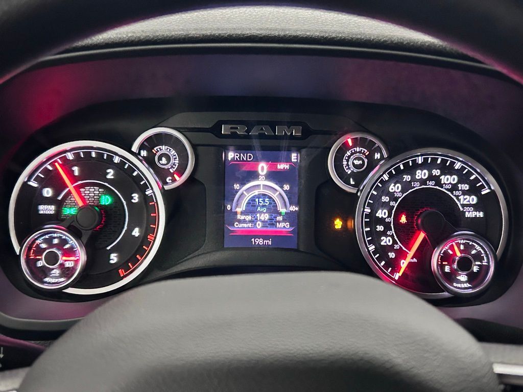 2026 Ram 2500 Tradesman Portland OR