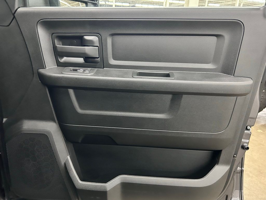 2026 Ram 2500 Tradesman Portland OR