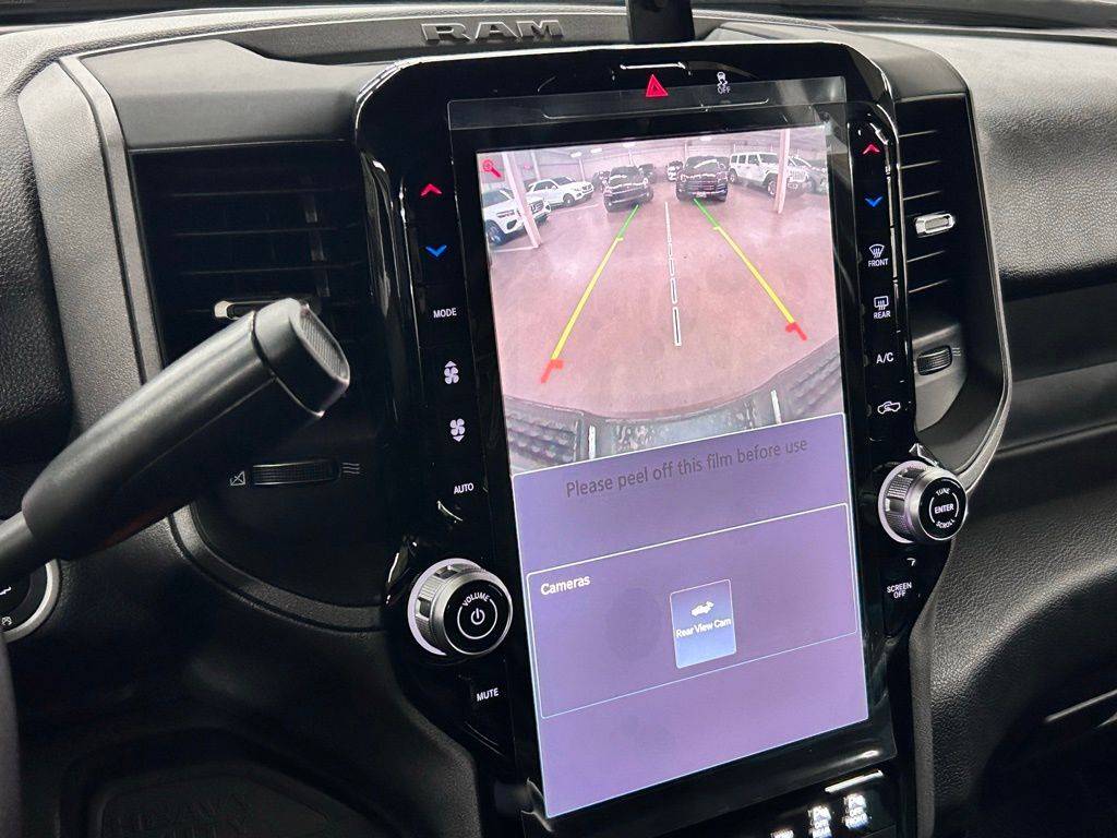 2026 Ram 2500 Tradesman Portland OR