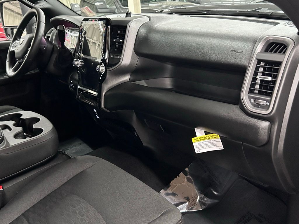 2026 Ram 2500 Tradesman Portland OR