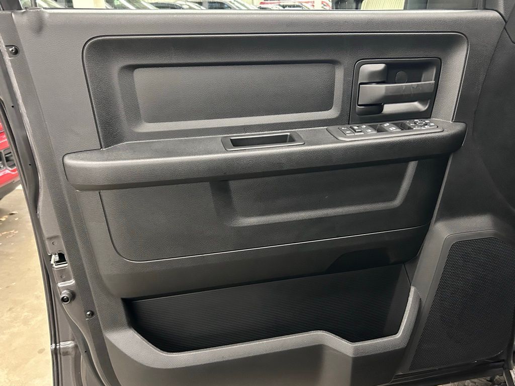 2026 Ram 2500 Tradesman Portland OR