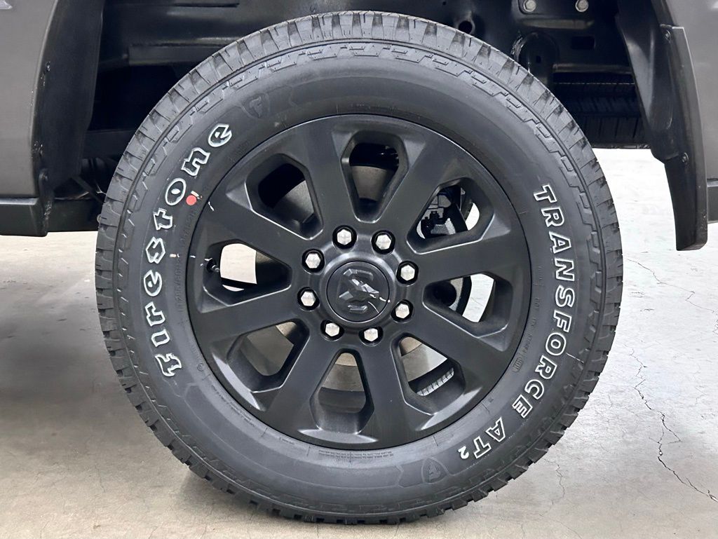 2026 Ram 2500 Tradesman Portland OR