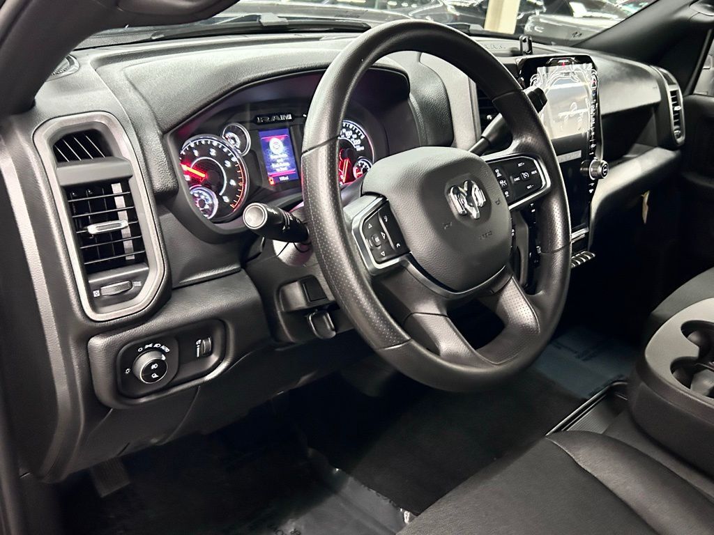 2026 Ram 2500 Tradesman Portland OR