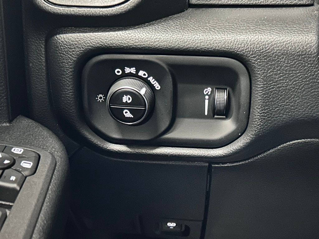 2026 Ram 2500 Tradesman Portland OR