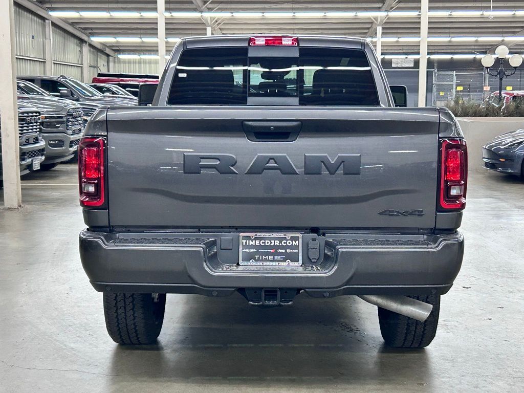 2026 Ram 2500 Tradesman Portland OR