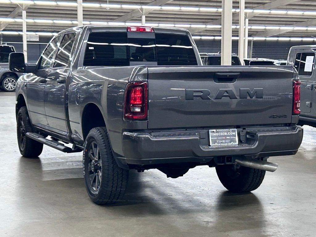 2026 Ram 2500 Tradesman Portland OR