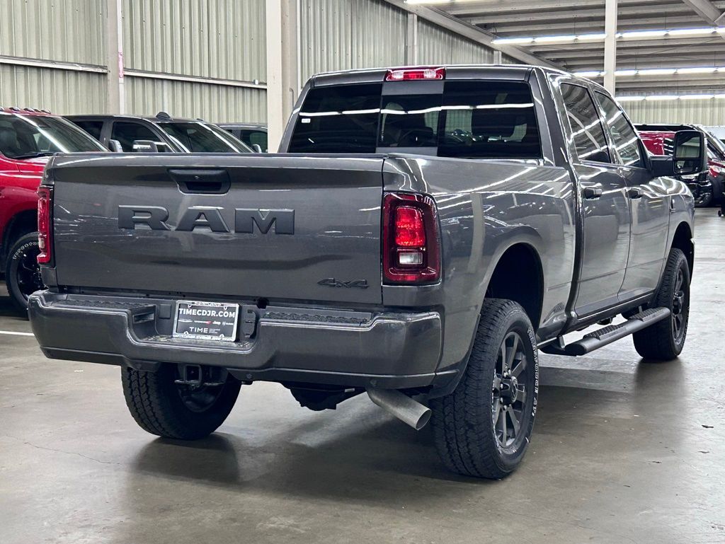 2026 Ram 2500 Tradesman Portland OR