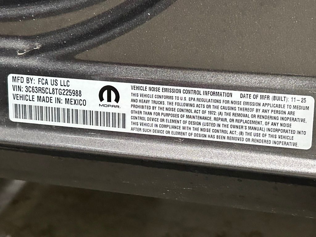 2026 Ram 2500 Tradesman Portland OR