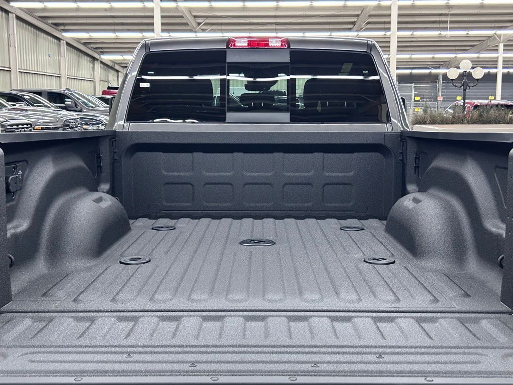 2026 Ram 2500 Tradesman Portland OR