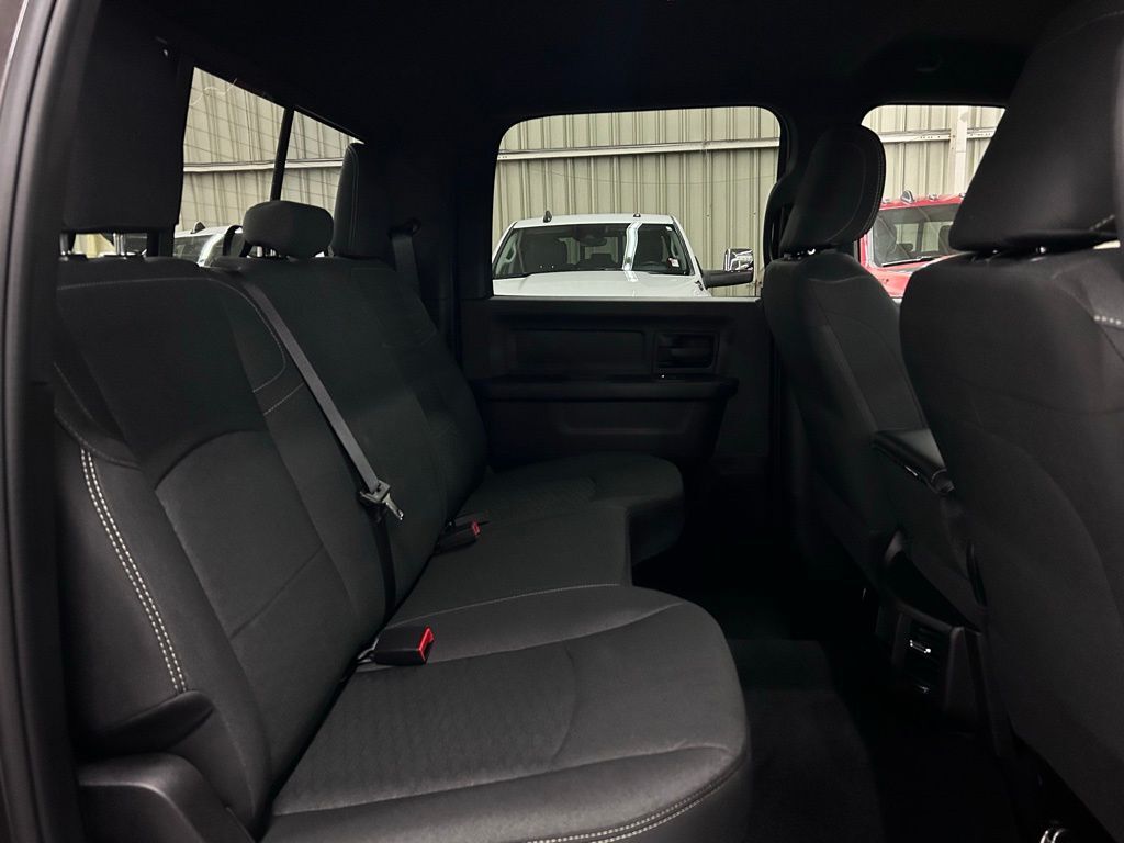 2026 Ram 2500 Tradesman Portland OR